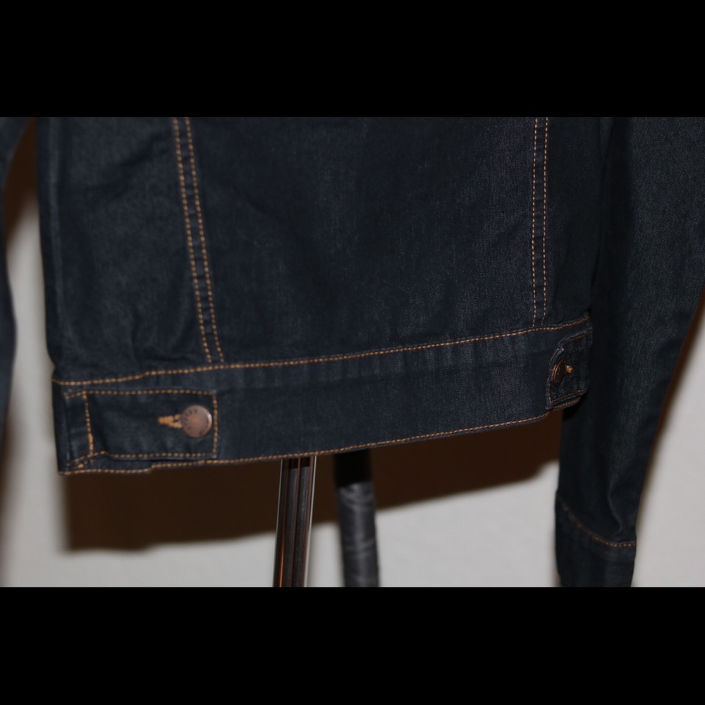 Women jacket - Picture 5 of 6